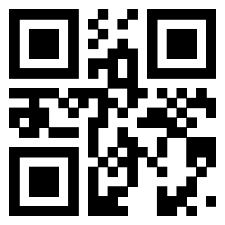 Immagine del QrCode di 3307760913