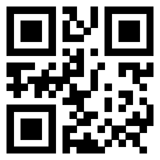 3307760916 - Immagine del QrCode