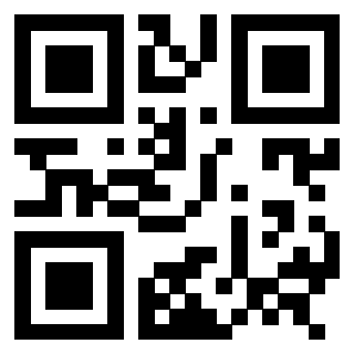 3307760917 QrCode associato
