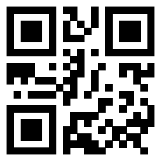3307760918 - Immagine del QrCode associato