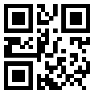 Il Qr Code di 3307760919