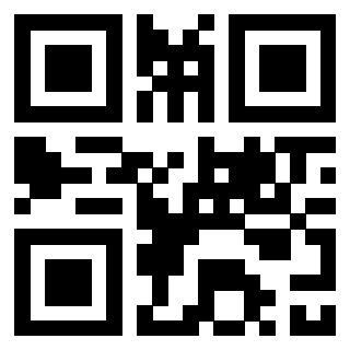 3307760920 - Immagine del QrCode
