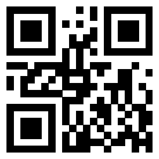 Immagine del QrCode di 3307760923