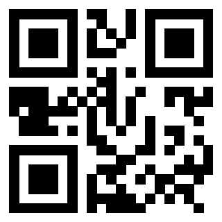 Immagine del QrCode di 3307760924