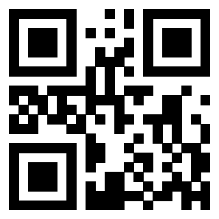 3307760925 Qr Code associato