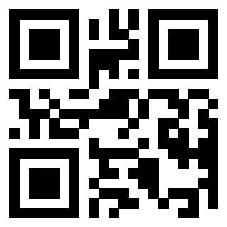 QrCode di 3307760929
