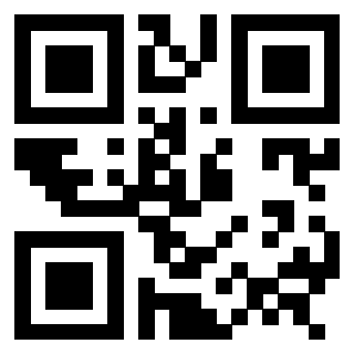 Qr Code di 3307760930