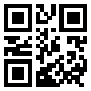 3307760931 - Immagine del QrCode associato