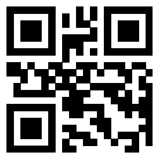 Il QrCode di 3307760932