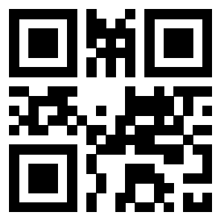 3307760936 Qr Code associato