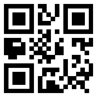 3307760937 - Immagine del QrCode