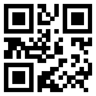 Immagine del Qr Code di 3307760938