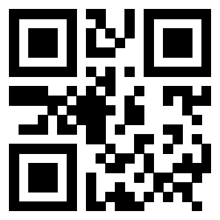 Qr Code di 3307760939