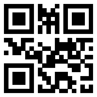 3307760940 - Immagine del Qr Code associato