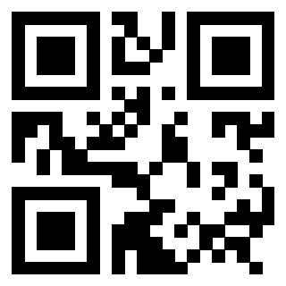 Immagine del QrCode di 3307760942