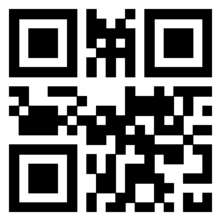 Immagine del Qr Code di 3307760947