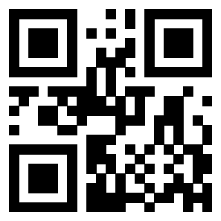 3307760948 - Immagine del Qr Code