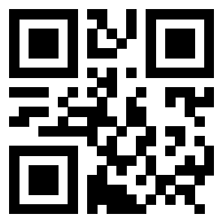Scansione del Qr Code di 3307760949