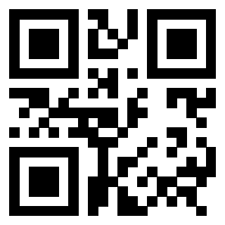 Immagine del Qr Code di 3307760950