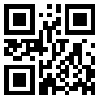 3307760951 - Immagine del QrCode associato