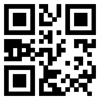 Qr Code di 3307760952