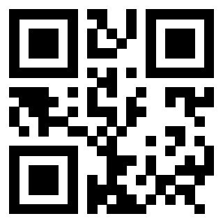 3307760953 - Immagine del QrCode associato