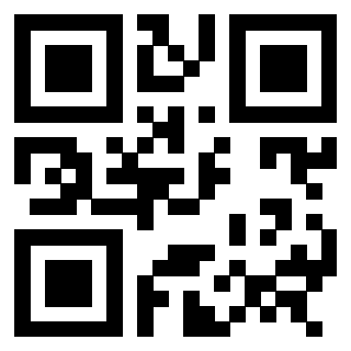 3307760956 - Immagine del Qr Code