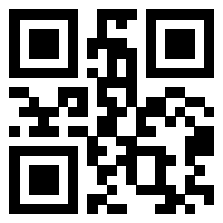 Il Qr Code di 3307760957