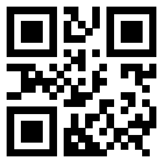 3307760959 - Immagine del Qr Code associato
