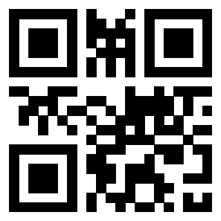 QrCode di 3307760961