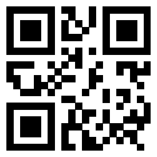 Il QrCode di 3307760963