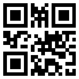 QrCode di 3307760964