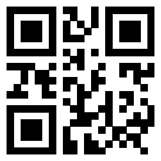 Qr Code di 3307760965