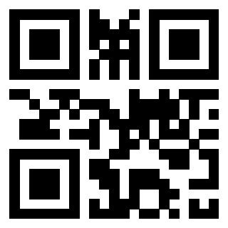 Qr Code di 3307760968