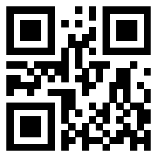 3307760969 - Immagine del QrCode associato