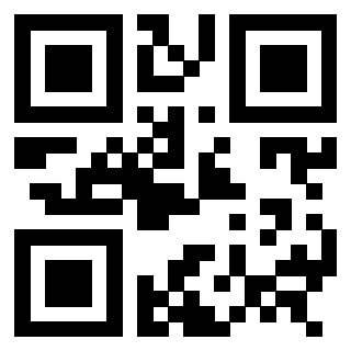 Qr Code di 3307760973