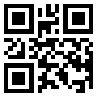 3307760974 - Immagine del QrCode associato