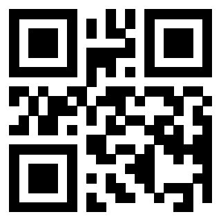 3307760975 Qr Code associato