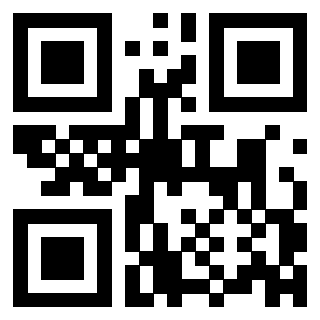 Qr Code di 3307760978