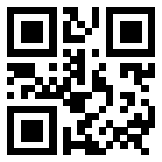 Immagine del QrCode di 3307760980