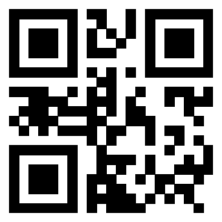 3307760983 - Immagine del Qr Code