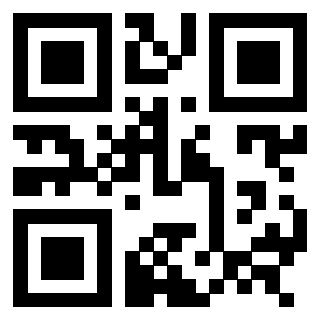 3307760987 Qr Code associato