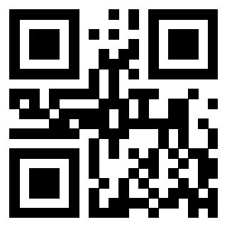 Qr Code di 3307760989