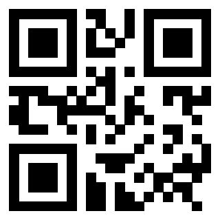 3307760990 - Immagine del QrCode