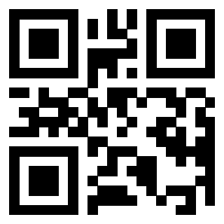 Scansione del QrCode di 3307760991
