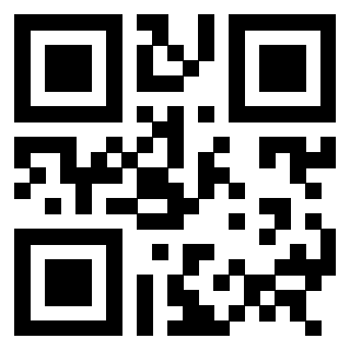 3307760992 QrCode associato