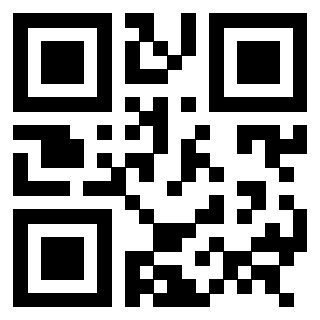 Il QrCode di 3307760994