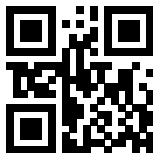 Il QrCode di 3307760995