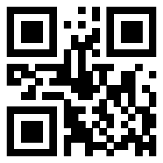 Qr Code di 3307760997