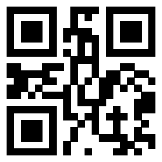 Scansione del Qr Code di 3307760998
